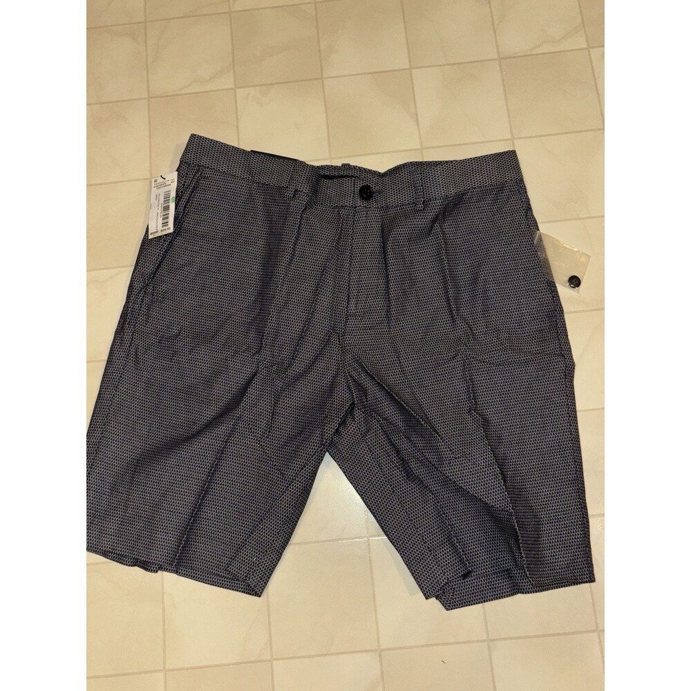 Perry Ellis Men’s Shorts Castlerock Principles Brand New Tags Size 34